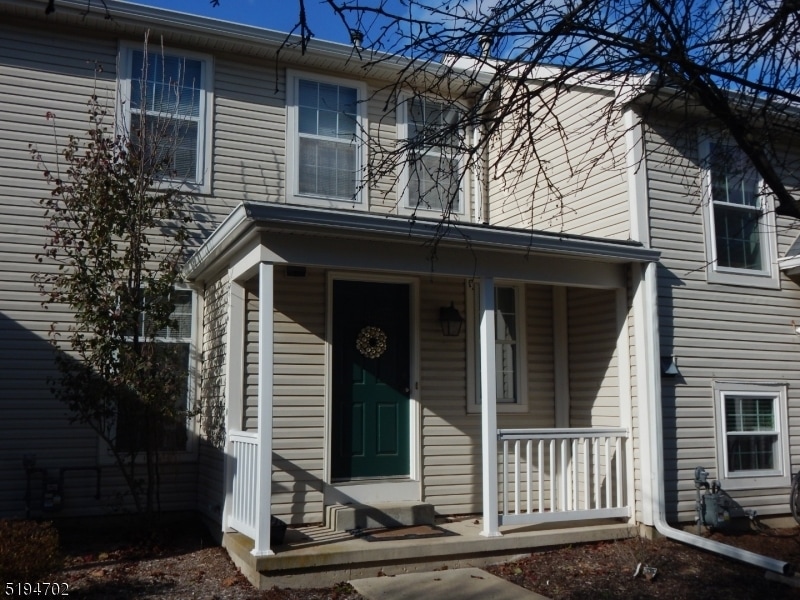 38 Green Heron Dr, Hackettstown, NJ 07840 Townhome Rentals in