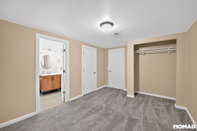 Building Photo - 1244 S Reed St