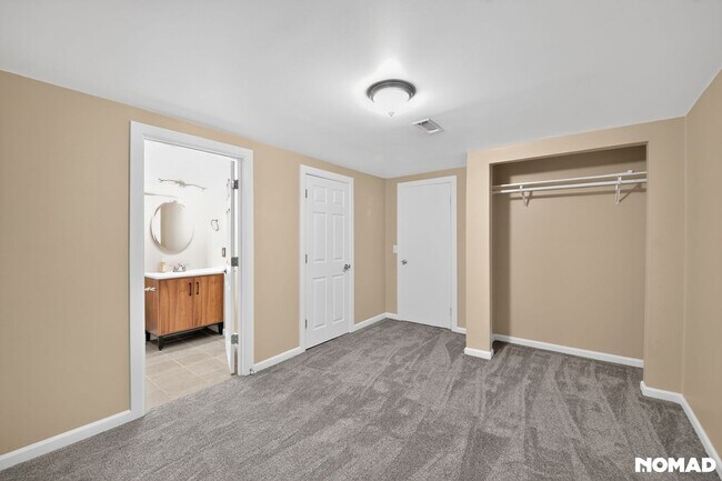 Foto del edificio - 1244 S Reed St