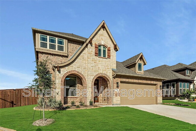 Building Photo - 9501 Moon Cactus Dr