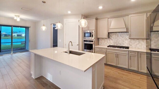 Foto del edificio - Beachwalk Annual Home for Rent