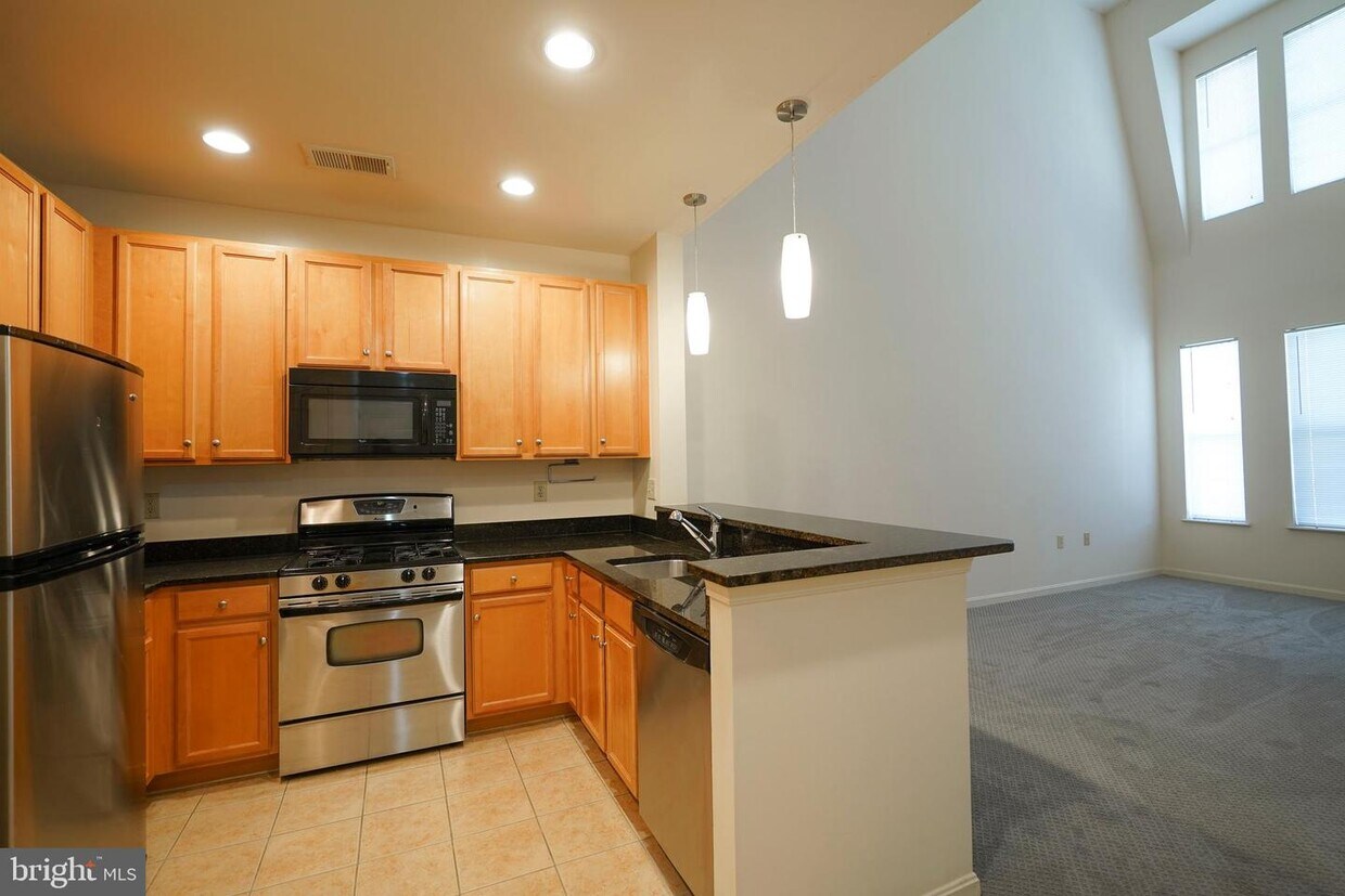 Foto principal - 2665 Prosperity Ave
