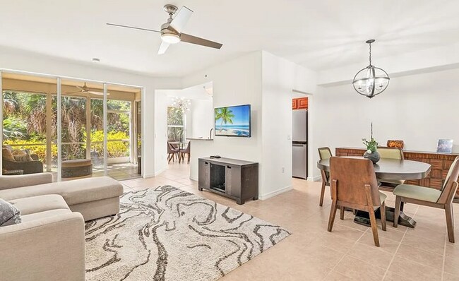 Foto del edificio - UNFURISHED ANNUAL Townhome – 3 Bedroom 2 Bathroom - Stratford Place Gated Community - PRESERVE VIEW