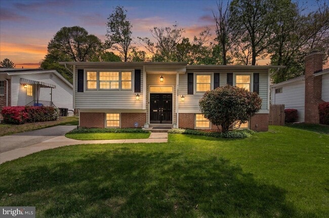 Photo - 11905 Hunters Ln House