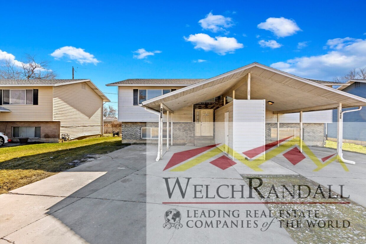 Foto principal - West Valley Home Available NOW!