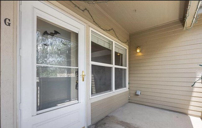 Foto del edificio - 3258 S Zeno Ct