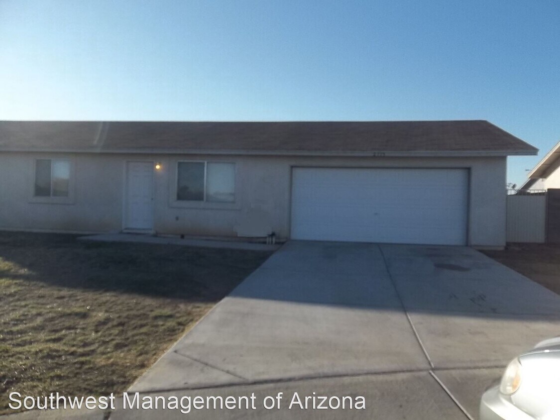 Primary Photo - 3 br, 2 bath House - 2723 W. 29th St.