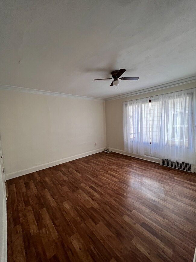 Living Room - 2474 S 6th St