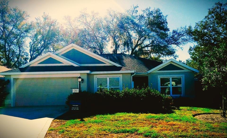 2936 Suber St, THE VILLAGES, FL 32163 House Rental in THE VILLAGES