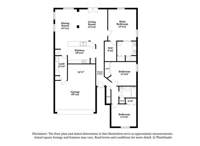 Building Photo - 2308 Kenwick Dr