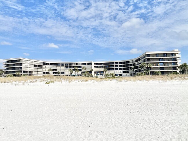 Building Photo - 4450 Gulf Blvd