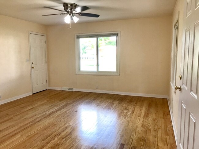 Foto del edificio - 7606 N 2nd St