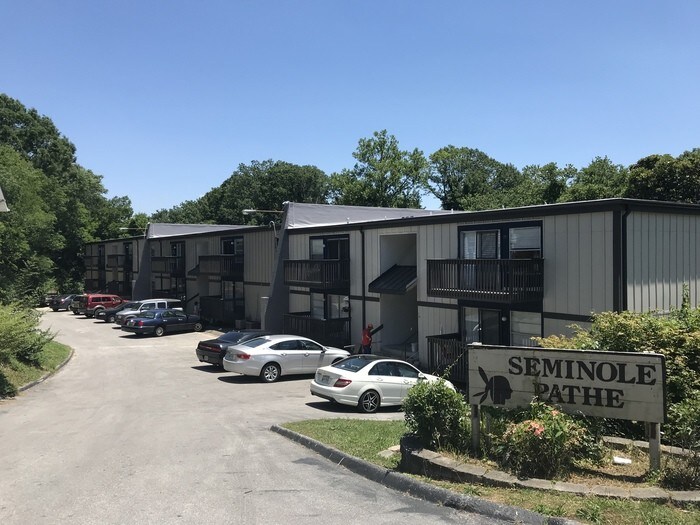 302 Dunlap Ave Chattanooga, TN 37412 Alquileres en Chattanooga, TN