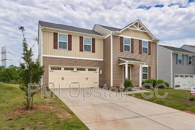 Foto del edificio - 320 Maplestead Farms Ct