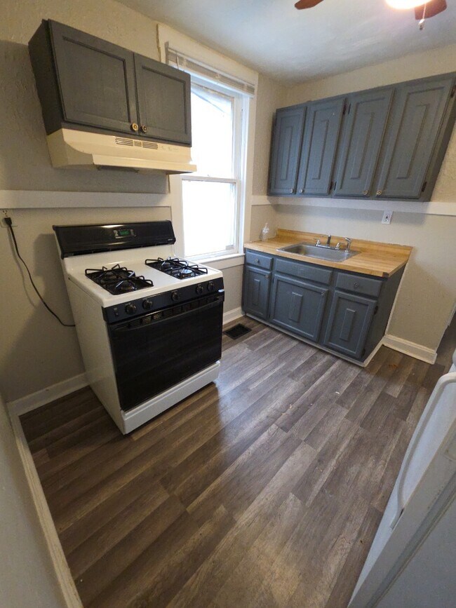 Foto del edificio - 5635 Hodiamont Ave