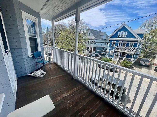 Building Photo - 101 Rogers Ave