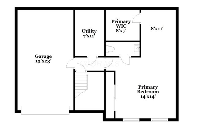 Foto del edificio - 1527 Berkhard Dr