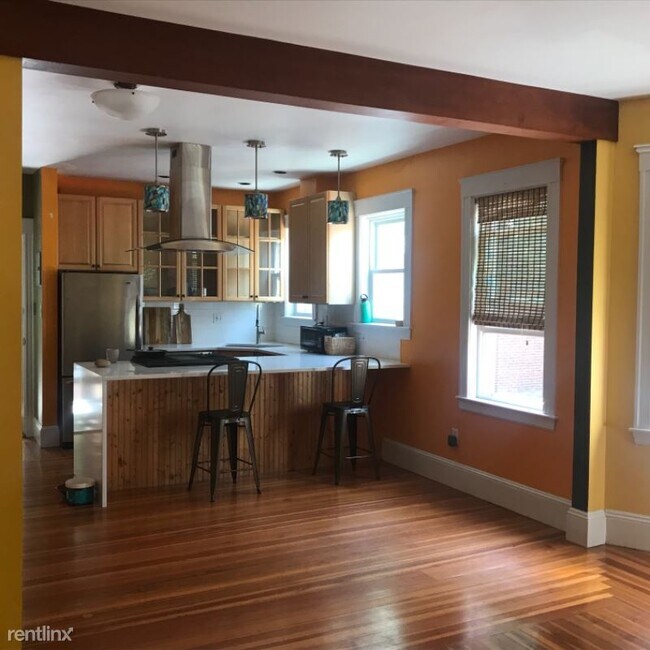 Foto del edificio - 2 br, 1 bath Condo - 188 Sherman Street