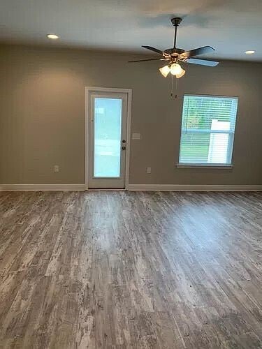 Sala de estar - 65 Crossing Ln