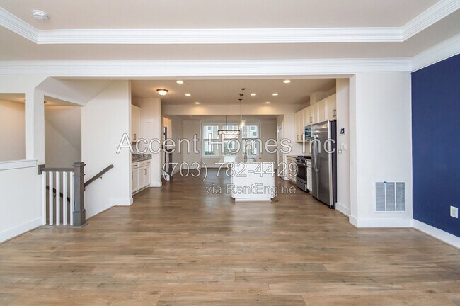 Foto del edificio - 4734 Earl Flanagan Way