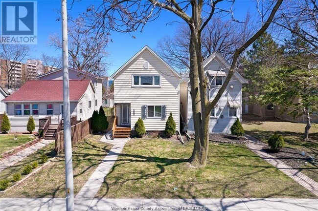 Building Photo - 850 Windsor Ave