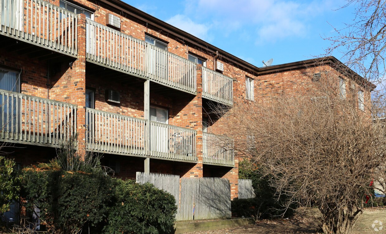 Roxbury Apartments Apartments in Cincinnati, OH