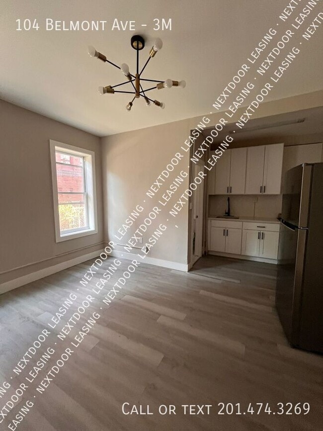 Building Photo - 104 Belmont Ave