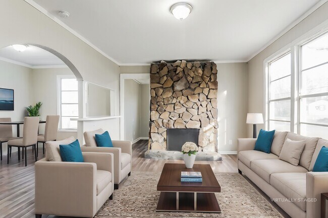 Foto del edificio - 1800 Woodland Ave SW