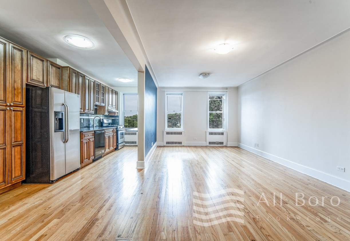 Foto principal - 601 79th St