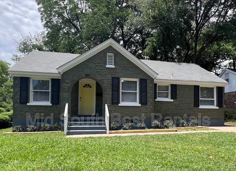 Foto principal - 1859 McMillan St