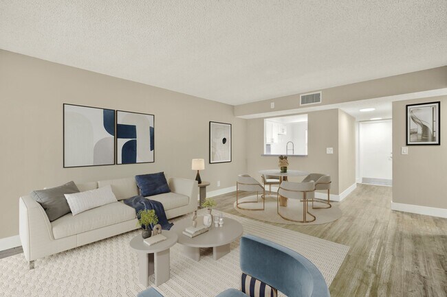 Foto del edificio - Virginia Park Residences