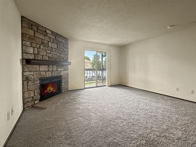 Photo - Freshly Updated 2 Bed, 2 Bath Condo for Rent in Denver