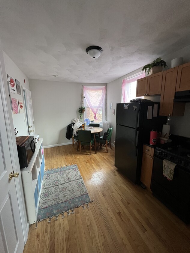 Foto principal - 104 Warren St
