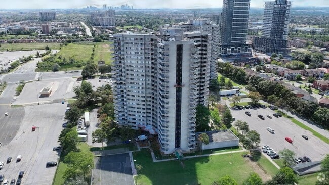  - Two Ten Apartments