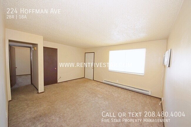 Foto del edificio - 224 Hoffman Ave