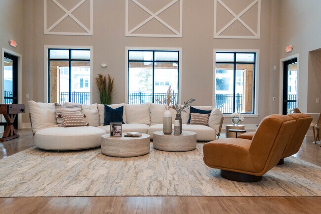 Foto del edificio - Arbors at Morehead City