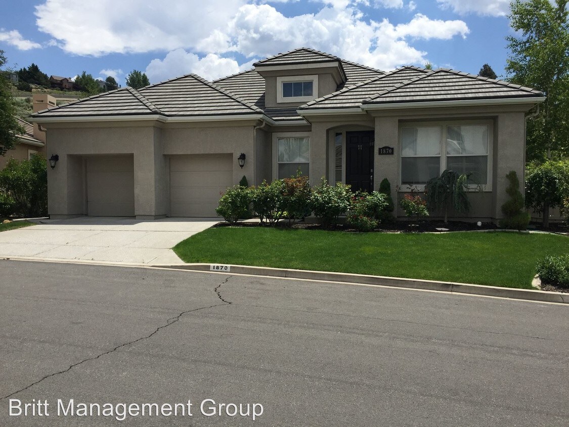 Foto principal - 3 br, 2 bath House - 1870 Hunter Creek Road