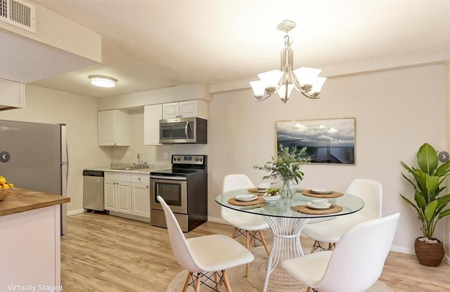Foto del edificio - Well maintained Condo Westminster