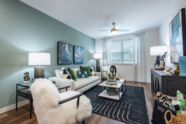Apartamentos Prose Stoneridge — foto de la comunidad - Prose Stoneridge
