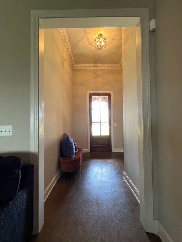 Foyer - 709 Sawgrass Lakes Dr