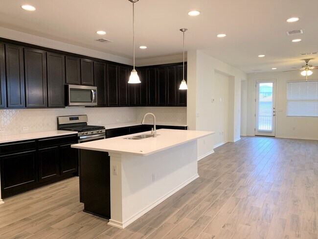 Foto del edificio - Home in The Village at Wells Branch
