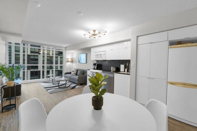 Photo du bâtiment - 151 Dan Leckie Way