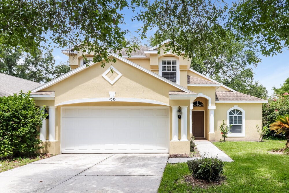 Foto principal - 4040 Watercove Dr