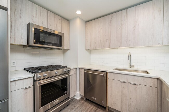 Foto del edificio - 77 Madison St