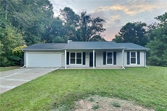 Building Photo - 4754 Overhill Ct NW