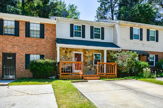 Foto del edificio - 1422 Springleaf Cir SE