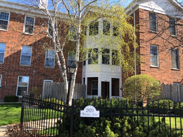 Shackleton Square - 2820 Marshall Ct