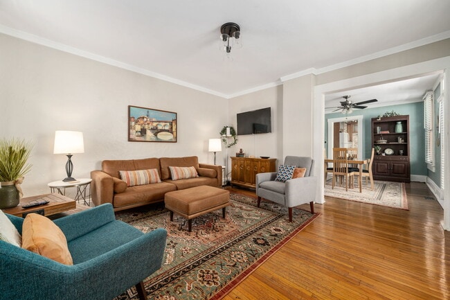 Foto del edificio - 579 S Grant Ave