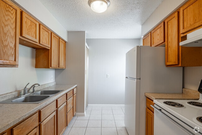 3BF, 1,5BA - 1250SF - Prairie Hills