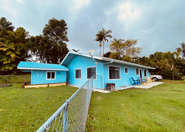 Building Photo - 34-1330-1330 Hawai?i Belt Rd